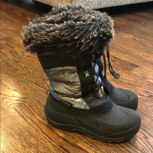 Kamik Kids Snow boots